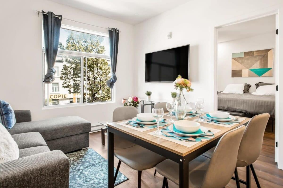 M11 Luxury 1br Sofa Bed In The Heart Of Plateaumile-end *